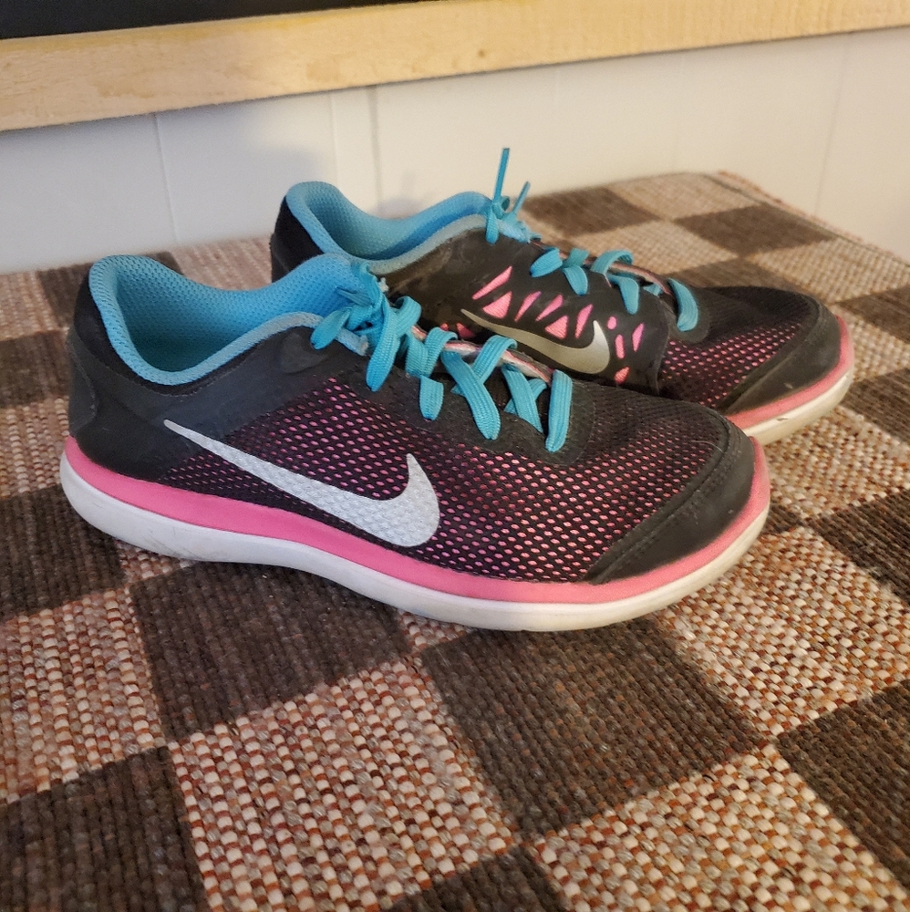 Nike Flex 2016 Run, Girls